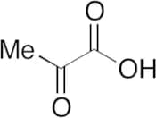 Pyruvic Acid