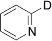 Pyridine-2-d1