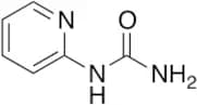 Pyridin-2-yl-urea
