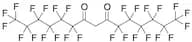 8H,8H-Perfluoropentadecane-7,9-dione