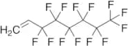 1H,1H,2H-Perfluoro-1-octene