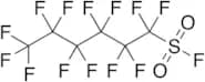 Perfluorohexane Sulphonyl Fluoride (>80%)