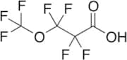 Perfluoro-3-methoxypropanoic Acid