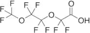 Perfluoro-3,6-dioxaheptanoic Acid