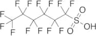 Perfluorohexanesulfonic Acid (Technical Grade)