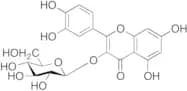 Quercetin 3-O-b-D Glucoside