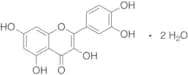 Quercetin Dihydrate
