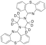 Quetiapine Dimer Impurity-d8
