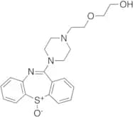 Quetiapine Sulfoxide