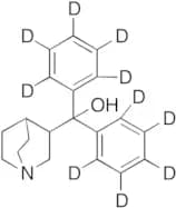 Quifenadine-d10
