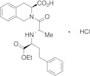 Quinapril Hydrochloride