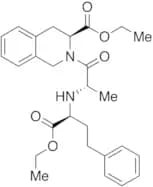 Quinapril Ethyl Ester Maleic Acid Salt