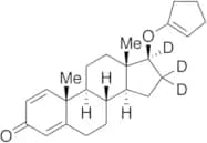 Quinbolone-d3