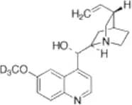 Quinidine-d3