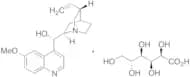 Quinidine Gluconate