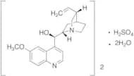 Quinine Sulfate Dihydrate