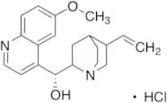 Quinine Hydrochloride
