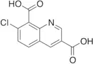 Quinmerac-3,8-dicarboxylic Acid (>90%)