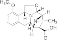 (-)-Quinocarcin