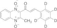 Quinocetone-d5