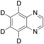 Quinoxaline-5,6,7,8-d4