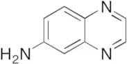 6-Quinoxalinamine