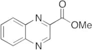 2-Quinoxalinecarboxylic Acid Methyl Ester