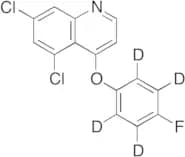 Quinoxyfen-d4