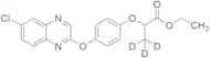 (±)-Quizalofop-ethyl-d3 (propionate-3,3,3-d3)