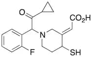 trans R-138727, (Prasugrel Metabolite) -(>85%)(Mixture of Diastereomers)