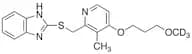 Rabeprazole-d3 Sulfide