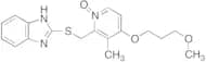 Rabeprazole Sulfide N-Oxide