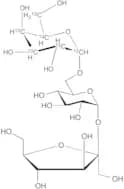 D-(+)-Raffinose-13C6