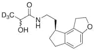 Ramelteon Metabolite M-II-d3 (mixture of R and S at the hydroxy position)