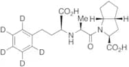Ramiprilat-d5 (Mixture of Diastereomers)