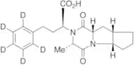 Ramiprilat Diketopiperazine-d5