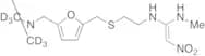 Ranitidine-d6