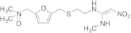 Ranitidine N-Oxide