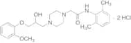 Ranolazine Dihydrochloride