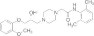(R)-Ranolazine