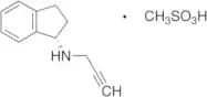(S)-Rasagiline Mesylate