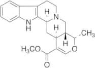 Raubasine