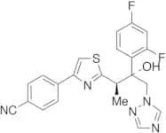 Ravuconazole