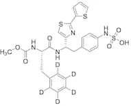 Razuprotafib (Phenyl-d5)