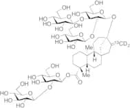 Rebaudioside D (13CD2)
