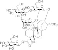Rebaudioside C (13CD2)