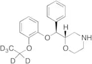 (S,S)-Reboxetine-d5