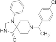 R-6890 (Spirochlorphine)
