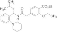 (S)-Repaglinide Ethyl Ester (Repaglinide Impurity)