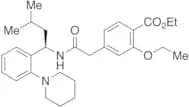 (R)-Repaglinide Ethyl Ester